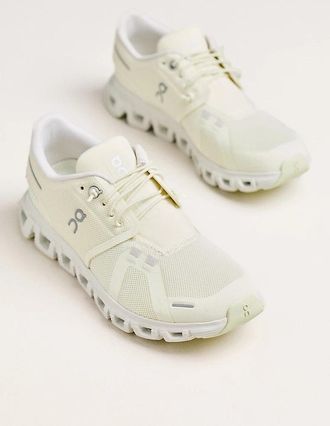On Cloud 6 Sneakers