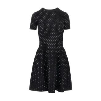 Emporio Armani Emporio Armani Vestidos Negro - Dresses - Mujer - Negro - 2XS