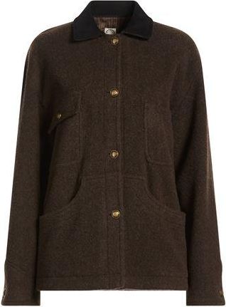 Ines De La Fressange CAPISPALLA - Giacche & Giubbotti su YOOX.COM