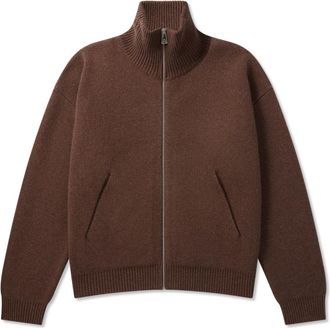 Axel Arigato Hombre, Jerseys, Marr&oacute;n, Talla: S