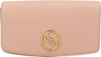 Stella McCartney Alter Mat Schoudertas - Dames - Schoudertassen - Bruin - ONE Size - Tassen
