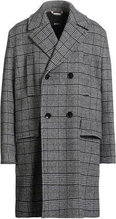 BOSS CAPISPALLA - Cappotti su YOOX.COM