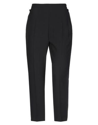 Elisabetta Franchi BOTTOMWEAR - Trousers on YOOX.COM