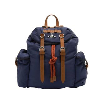 Vivienne Westwood Borse Vivienne Westwood.. - - Bags - unisex - Blu - ONE SIZE