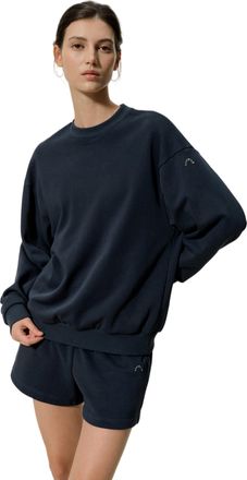 LilySilk Womens Seamflow Drift Zip-Up