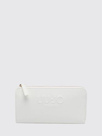 Liu Jo Portafoglio LIU JO Donna colore Bianco