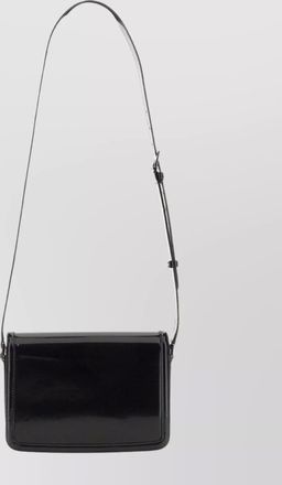 Saint Laurent medium messenger bag adjustable strap