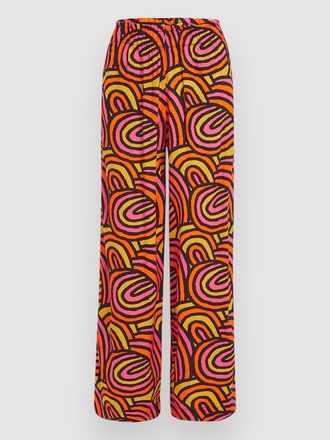 O'Neill Malia Beach Hose orange