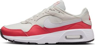Nike CW4554-124 AIR MAX SC Women SAIL/White-Magic Ember-Black UK 3.5