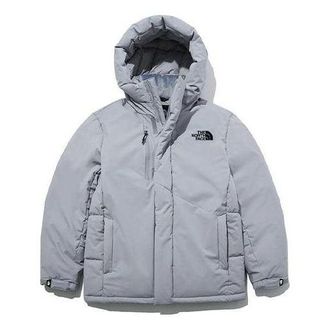 The North Face Street Style Jacket Grey NJ1DL71C