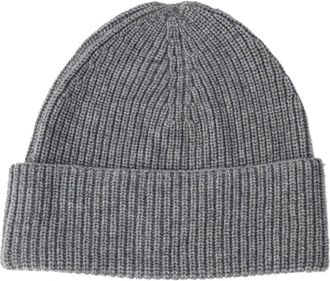 Part Two Cookiepw Ha - Dames - Hoeden - Grijs - ONE Size - Wol - Accessoires
