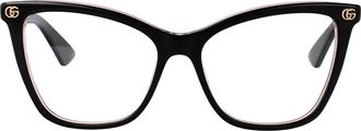 Gucci Cat Eye Optical Gg1817 O 003
