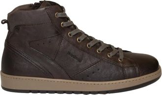 Nero Giardini Osaka - Shoes - Hombre - Marr&oacute;n - 41 EU