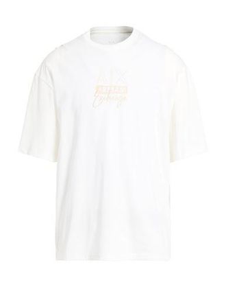 A|X Armani Exchange TOPWEAR - T-shirts on YOOX.COM