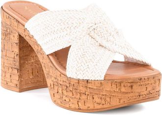 Seychelles Adorned Slide