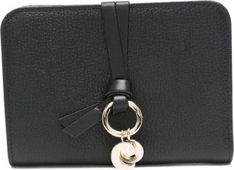 Chlo&eacute; Charm Detail Wallet