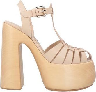 Casadei FOOTWEAR - Sandals on YOOX.COM