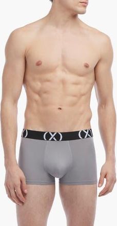 2(x)ist 4-Pack Boxer Briefs in Black/shark/lead/port at Nordstrom Rack, Size X-Large