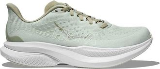 Hoka One One Mach1147810-ORF Sneaker WomensB Green Running Shoes MEW1963