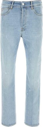 Nine In The Morning Stretch Denim Asthor Jeans