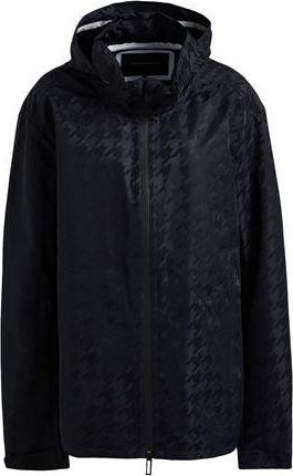 Emporio Armani COATS & JACKETS - Jackets on YOOX.COM