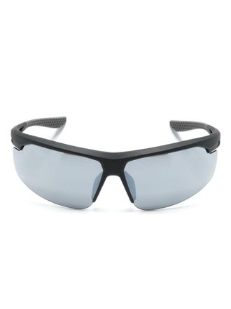 Nike Occhiali da sole Nike Windtrack - Nero