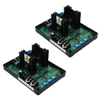 OEM Reguladores Autom&aacute;ticos De Voltaje Adecuados Para El Generador Parbeau Avr Gavr-20a