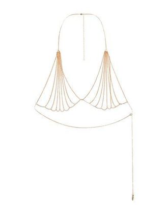 F**k Project JEWELLERY and WATCHES - Body Jewels on YOOX.COM