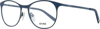 Sting Optical Frame VST016 08KA 50