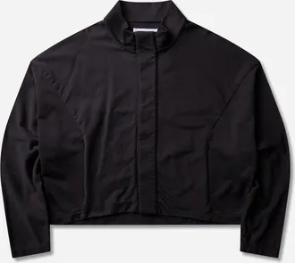 Kiko Kostadinov Men s Veleka Jacket Charcoal
