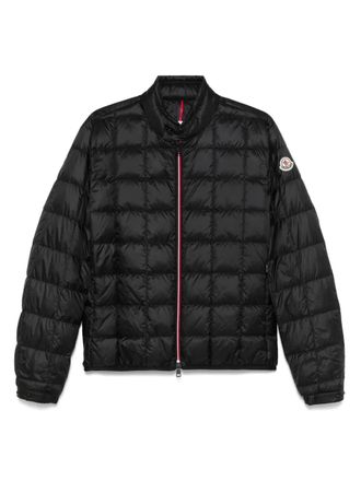 Moncler Lelaches puffer jacket - Black