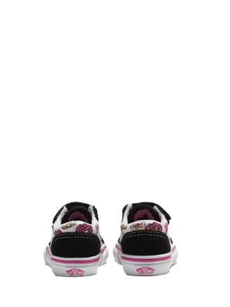 Vans Old Skool Sneaker - Multicolor
