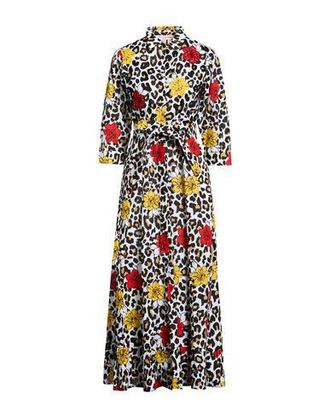 Connor & Blake VESTIDOS - Vestidos largos en YOOX.COM
