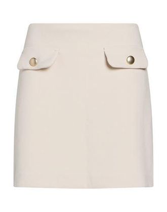 Compagnia Italiana PARTES DE ABAJO - Minifaldas en YOOX.COM