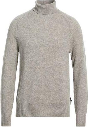 Calvin Klein PRENDAS DE PUNTO - Cuello alto en YOOX.COM