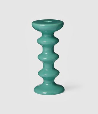 Maison Sarah Lavoine Petit Bougeoir Slave Lagon