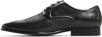 Ted Baker Mens Connor Oxford, Black, 9.5 UK