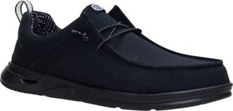 Hey Dude Wally HEY2O Onyx Slip-On in Black at Nordstrom, Size 15