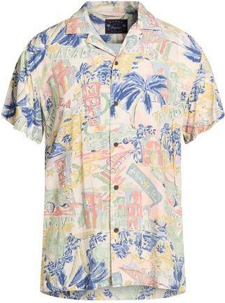 IMPURE TOPWEAR - Shirts on YOOX.COM