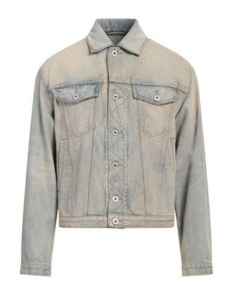 Kenzo JACKEN & M&Auml;NTEL - Jeansjacken/M&auml;ntel auf YOOX.COM