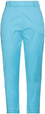 H.H! Hey Hank BOTTOMWEAR - Trousers on YOOX.COM