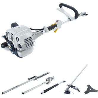 Alpina Motoseghe elettrica elettrosega Alpina acs 200ET - lama CM40 -2000W