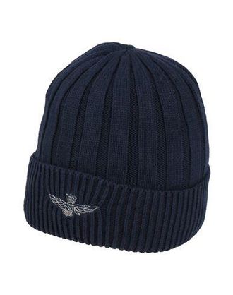 Aeronautica ACCESSORIES - Hats sur YOOX.COM