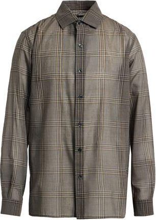 Agnona TOPWEAR - Camicie su YOOX.COM