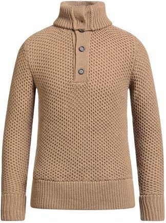 Paolo Pecora Turtlenecks