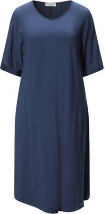 Le Tricot Perugia DRESSES - Midi dresses sur YOOX.COM