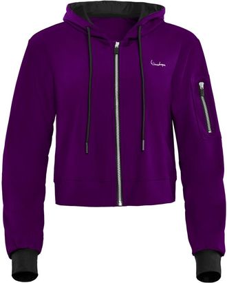 Winshape Trainingsjacke