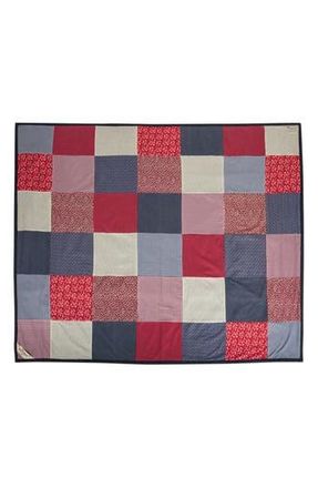 Picnic Time Festival Multicolor Blanket at Nordstrom Rack