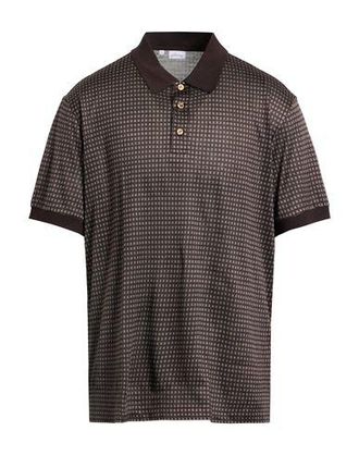 Brioni TOPWEAR - Polo shirts sur YOOX.COM