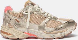 Crime London FUGITIVE 9094 GOLD RUSH